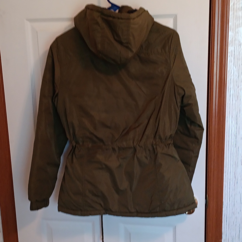 Winter Jacket - Picture 2 of 3